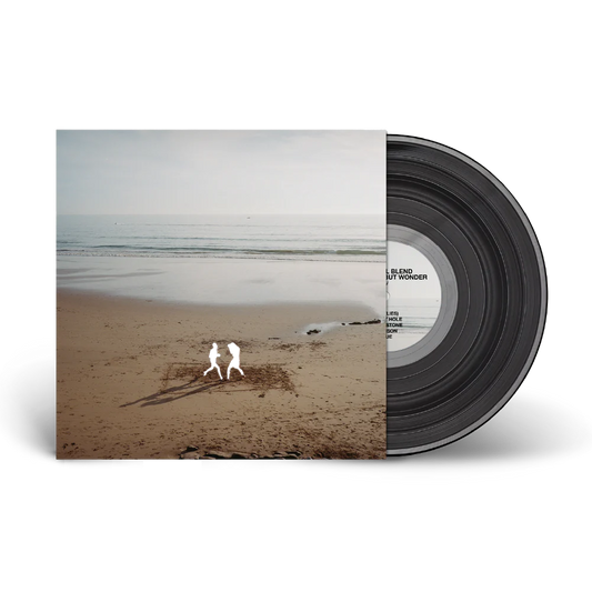 Ethanol Blend - Can't Help But Wonder - Vinyl LP