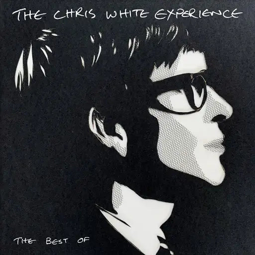The Chris White Experience - The best of - Limited White Vinyl LP