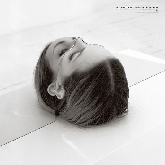 The National - Trouble will find me - Vinyl LP