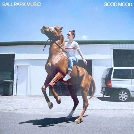 Ball Park Music - Good Mood - Vinyl LP