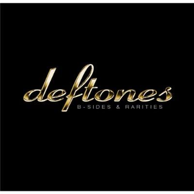 Deftones - B-Sides & Rarities - Double Vinyl LP