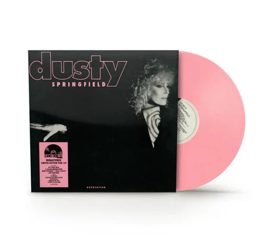 Dusty Springfield - Reputation - Vinyl LP RSD