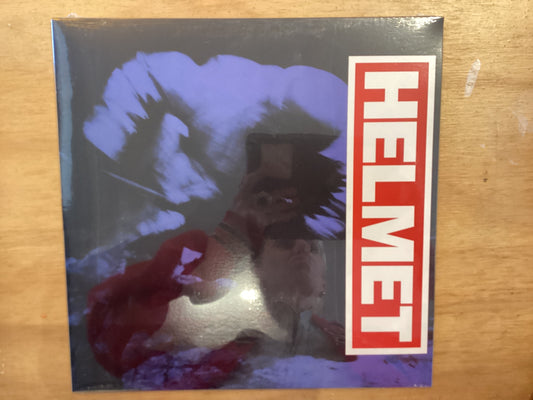 Helmet -  Meantime - LP
