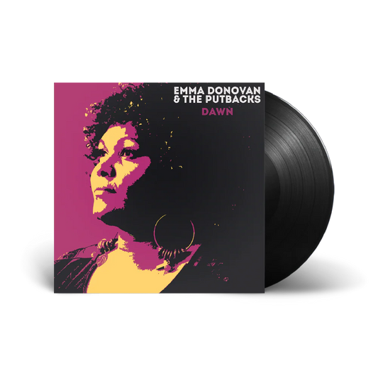 Emma Donovan & The Putbacks - Dawn - 10th Anniversary Edition Vinyl LP