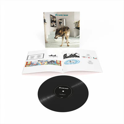 Grinderman - Grinderman 2 - Vinyl LP