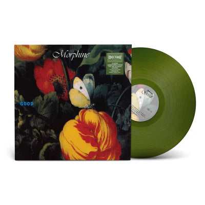 Morphine - Good - Vinyl LP