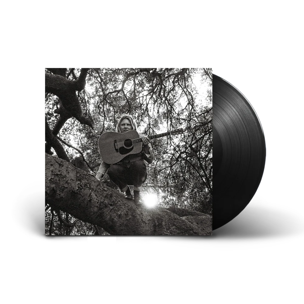 Ty Segal - Hello, Hi - Vinyl LP