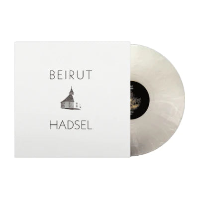 Beirut - Hadsel - Icebreaker Vinyl LP