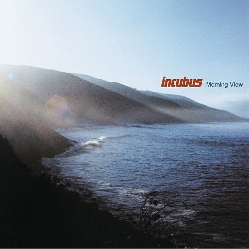 Incubus - Morning View - Vinyl LP