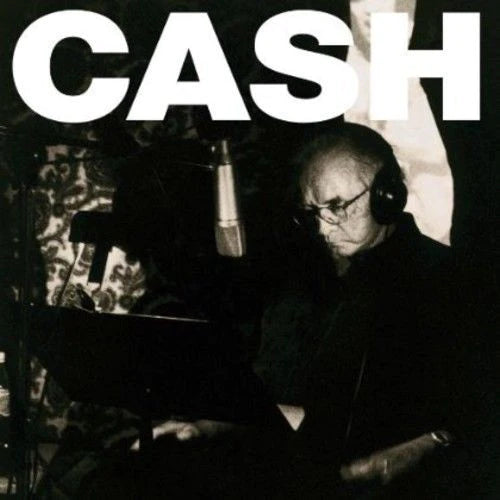Johnny Cash - American V : A Hundred Highways - Vinyl LP