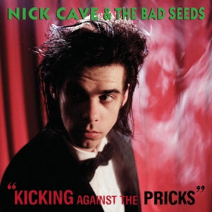 Nick Cave and the Bad Seeds - Kicking Against The Pricks - LP