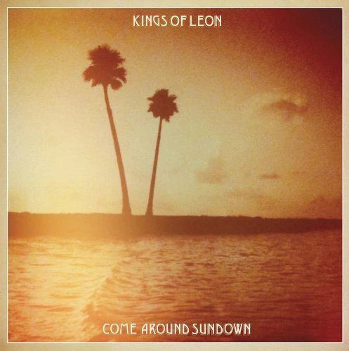 Kings of Leon - Come Around Sundown - Vinyl LP