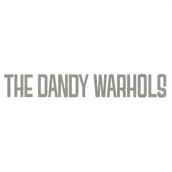 The Dandy Warhols - Dandys Rule OK - LP, Album, Reissue, Red - Image 1