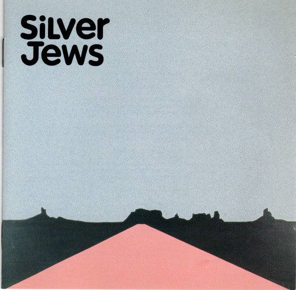 Silver Jews - American Water - LP, Album, Reissue, Remastered, Half-Speed Mastered - Image 1