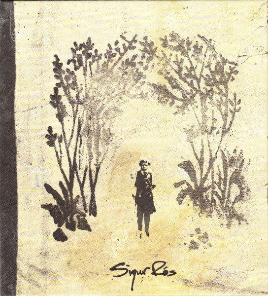 Sigur Rós - Takk... - LP, Album, Bioplastic, Reissue, Remastered, 20th Anniversary - Image 1