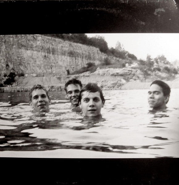 Slint - Spiderland - LP, Album, Reissue, 180 Gram, PET - Image 1