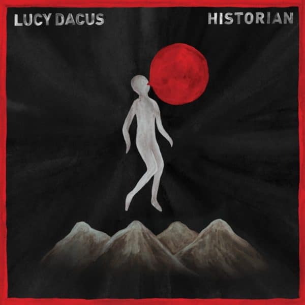 Lucy Dacus - Historian - Vinyl LP