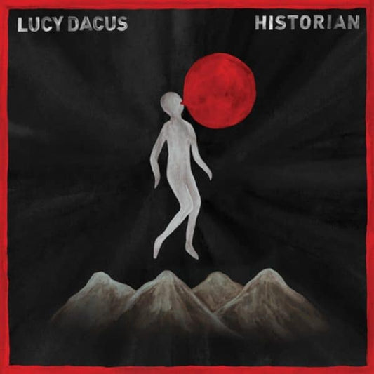 Lucy Dacus - Historian - Vinyl LP