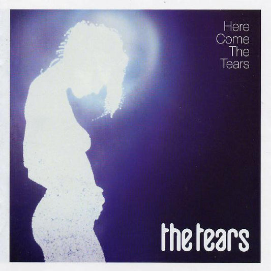 The Tears - Here Come The Tears - LP, Album, Record Store Day, Reissue, Ultra Clear - Image 1