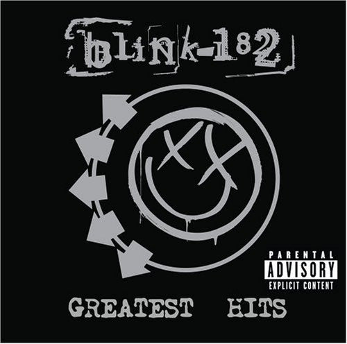 Blink-182 - Greatest Hits - LP, Compilation, Reissue - Image 1
