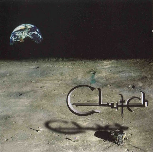 Clutch - Clutch - LP, Album, Reissue - Image 1