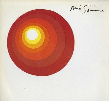 Nina Simone - Here Comes The Sun - LP, Album, Reissue, Remastered, Stereo, 180 Gram - Image 1