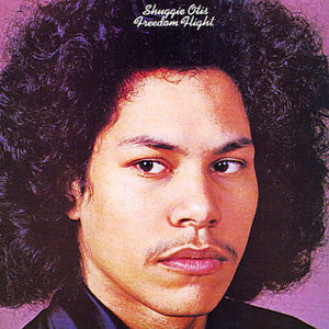 Shuggie Otis - Freedom Flight - LP, Album, Reissue, Stereo, 180 Gram - Image 1