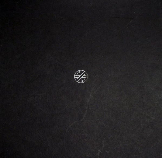 Crass - Christ - The Album / Well Forked - But Not Dead - LP, Album, Reissue, Remastered, Stereo; Box Set - Image 1
