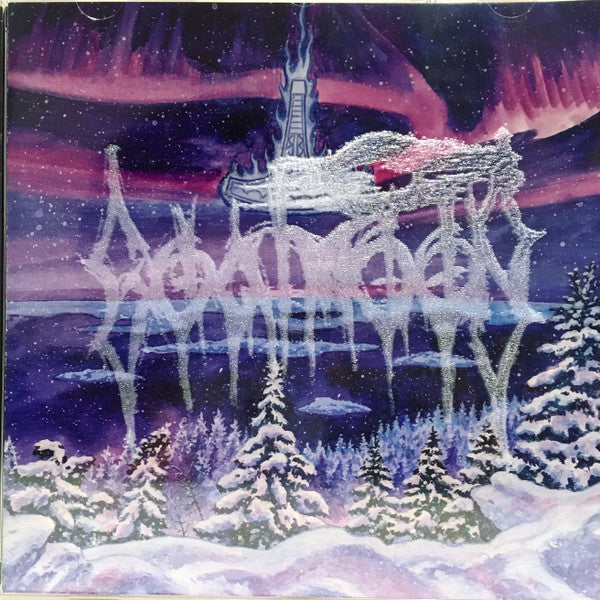 Goatmoon - Stella Polaris - LP, Album - Image 1