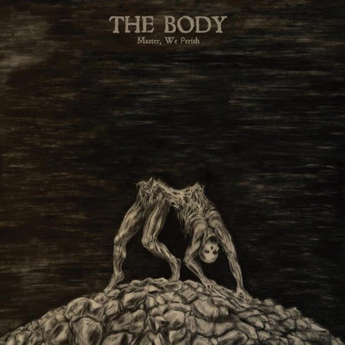 The Body - Master, We Perish - LP, Album, Reissue - Image 1