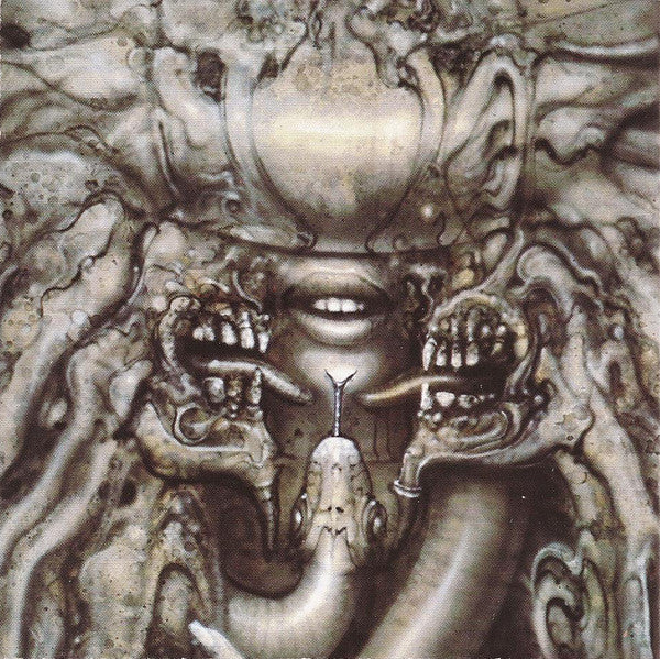 Danzig - Danzig III: How The Gods Kill - LP, Album, Reissue - Image 1
