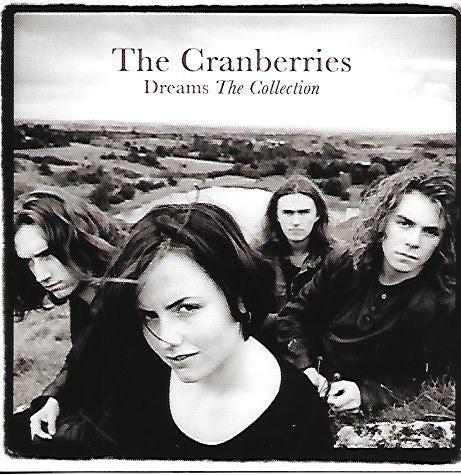 The Cranberries - Dreams: The Collection - LP, Compilation, Reissue - Image 1