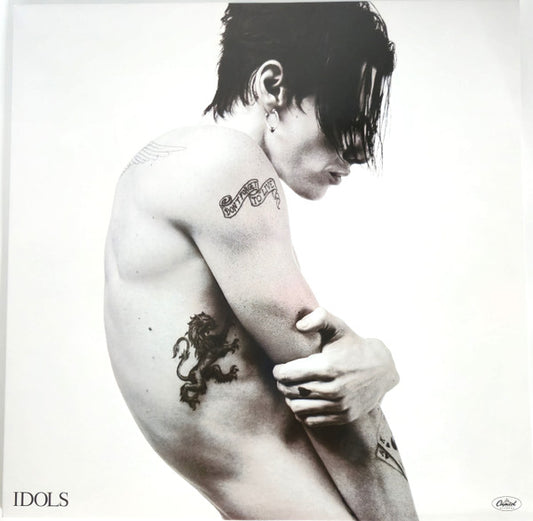 Yungblud - Idols - LP, Stereo - Image 1