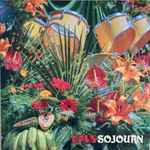 Cavs - Sojourn - LP, Album, Orange [Transparent] - Image 1