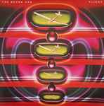 The Seven Ups - Flight - LP, Album, Limited Edition, Marbled Red And Yellow - Image 1