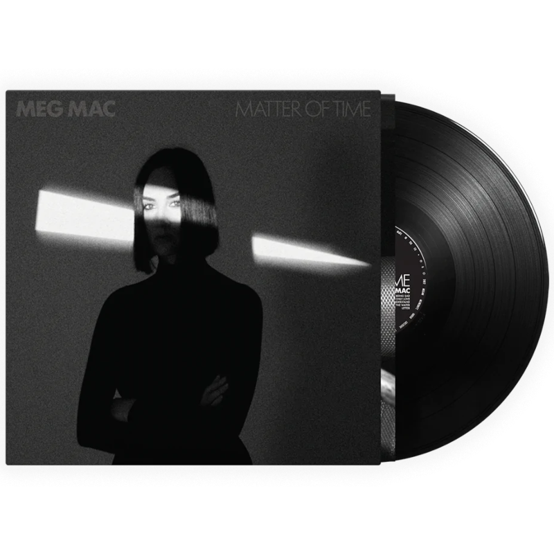 Meg Mac - Matter of time - Vinyl LP