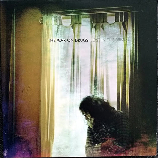 The War On Drugs - Lost In The Dream - LP, Album - Image 1
