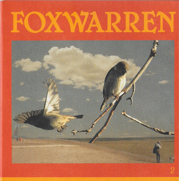 Foxwarren - 2 - LP, Album - Image 1