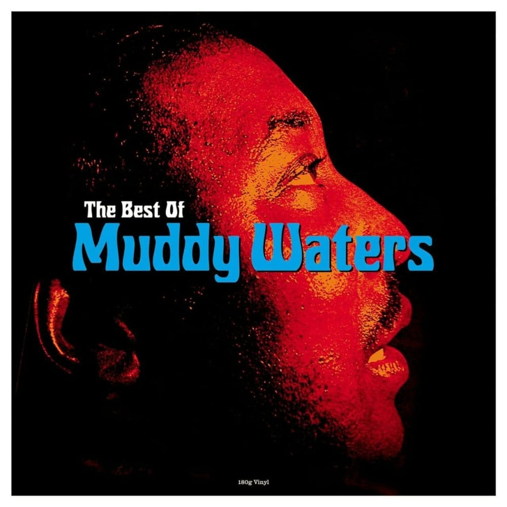 Muddy Waters - The Best of Muddy Waters - Vinyl LP