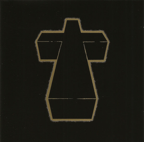Justice - † (Cross) - LP, Album, Reissue, Gatefold - Image 1