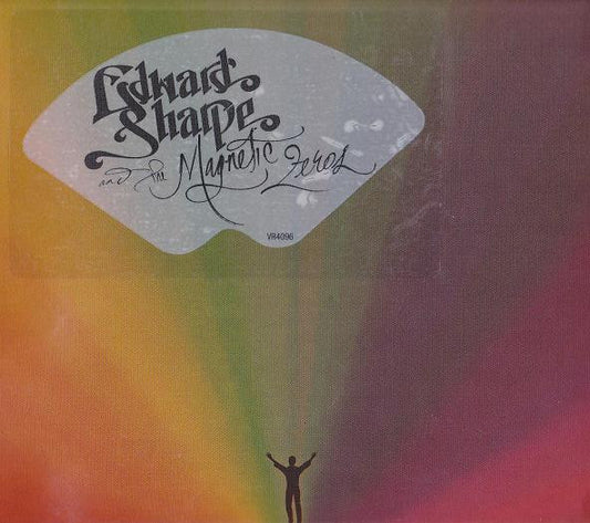 Edward Sharpe And The Magnetic Zeros - Edward Sharpe And The Magnetic Zeros - LP, Album - Image 1