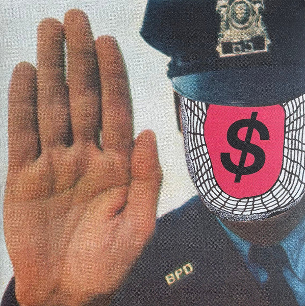 Angel Du$t - Cold 2 The Touch - LP, 45 RPM, Album, Red - Image 1