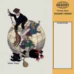 Dragnet - Dragnet Reigns! - LP, Album, Black - Image 1