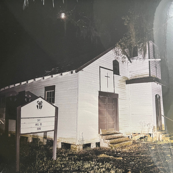$uicideboy$ - Thy Will Be Done - LP, Album, Stereo - Image 1