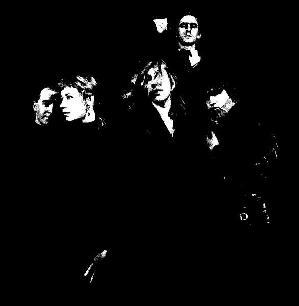 The Go-Betweens - Fountains of Youth (Live at the Town & Country Club, London - 10th May 1987) - LP, Album, Reissue - Image 1