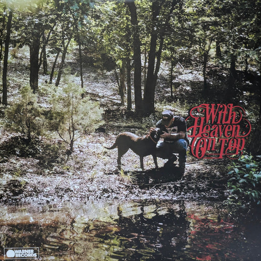 Zach Bryan - With Heaven On Top - LP, Album - Image 1