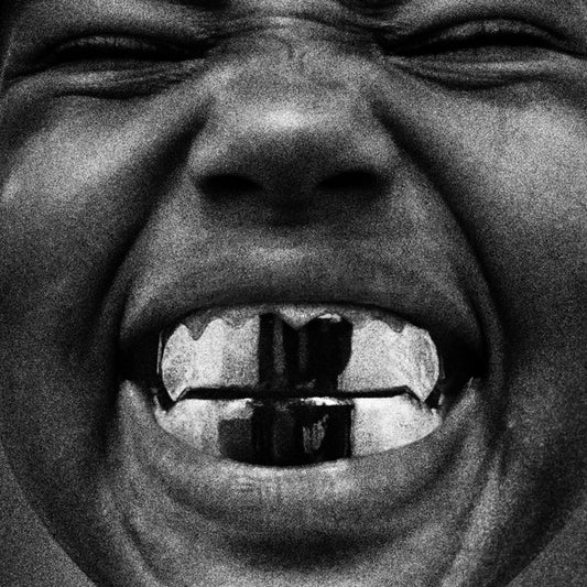 Ye - Bully - LP, Album - Image 1