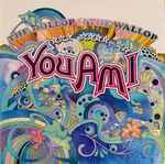You Am I - The Dollop & The Wallop (The Best Of You Am I) - LP, Compilation, Stereo, Gatefold, Splatter Vinyl - Image 1
