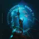 Xavier Rudd - Freedom Sessions / Where To Now - LP, 45 RPM, Stereo, Transparent - Image 1