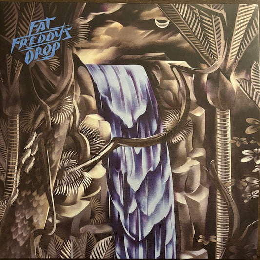 Fat Freddy's Drop - Slo Mo - LP, Album, Bioplastic - Image 1
